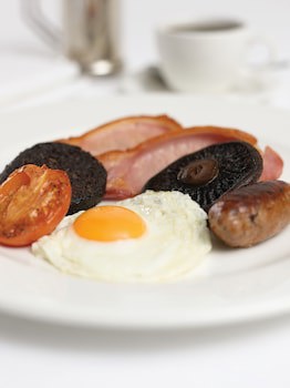 Macdonald Frimley Hall Hotel And Spa