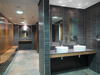 Macdonald Frimley Hall Hotel And Spa