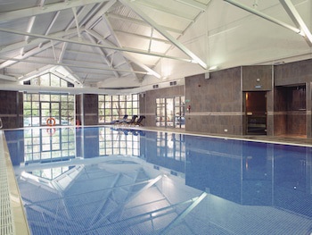 Macdonald Frimley Hall Hotel And Spa