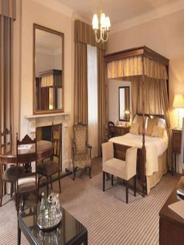 Macdonald Frimley Hall Hotel And Spa