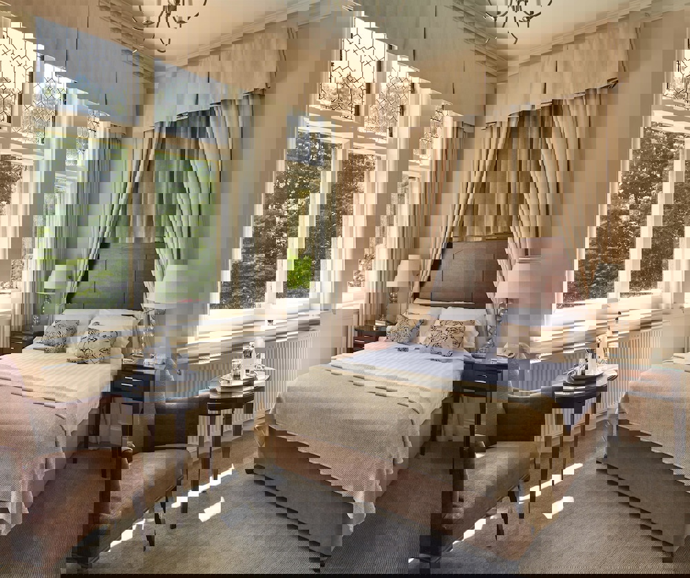 Macdonald Frimley Hall Hotel and Spa