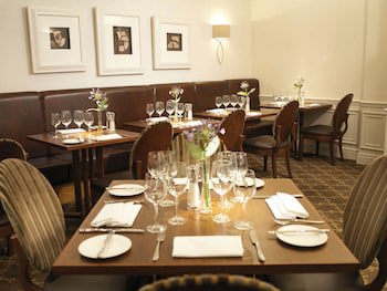 Macdonald Frimley Hall Hotel And Spa