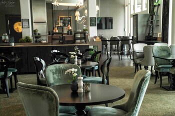 Clarion Collection Hotel Skagen Brygge