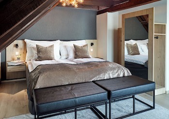 Clarion Collection Hotel Skagen Brygge