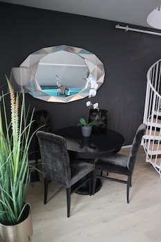 Clarion Collection Hotel Skagen Brygge