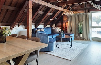 Clarion Collection Hotel Skagen Brygge