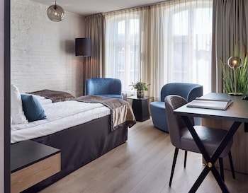 Clarion Collection Hotel Skagen Brygge
