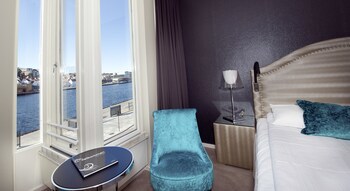 Clarion Collection Hotel Skagen Brygge