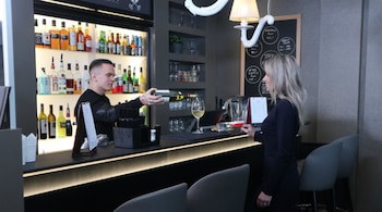 Clarion Collection Hotel Skagen Brygge