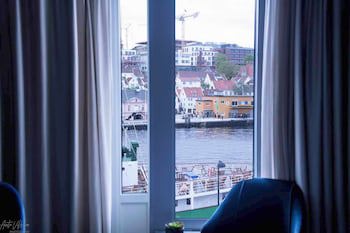 Clarion Collection Hotel Skagen Brygge
