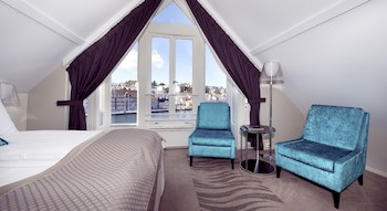 Clarion Collection Hotel Skagen Brygge