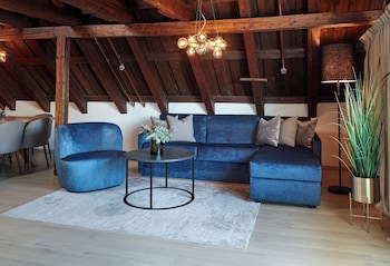 Clarion Collection Hotel Skagen Brygge