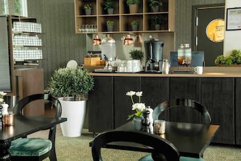 Clarion Collection Hotel Skagen Brygge