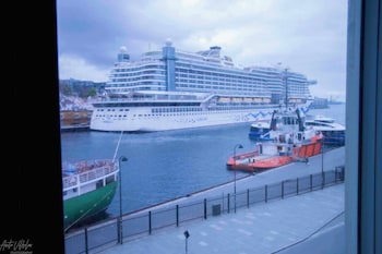 Clarion Collection Hotel Skagen Brygge