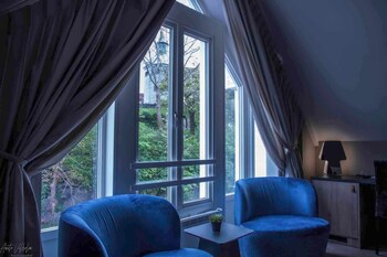Clarion Collection Hotel Skagen Brygge