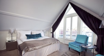 Clarion Collection Hotel Skagen Brygge