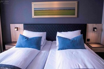 Clarion Collection Hotel Skagen Brygge