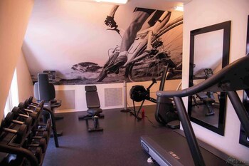 Clarion Collection Hotel Skagen Brygge