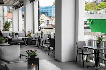 Clarion Collection Hotel Skagen Brygge