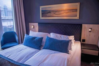 Clarion Collection Hotel Skagen Brygge