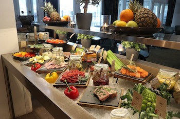 Clarion Collection Hotel Skagen Brygge