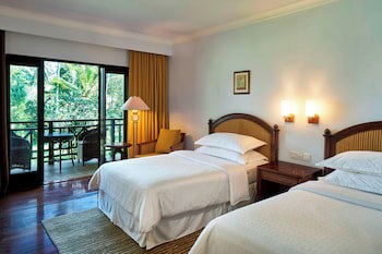 Sheraton Senggigi Beach Resort
