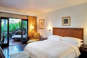 Sheraton Senggigi Beach Resort