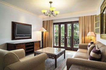 Sheraton Senggigi Beach Resort