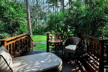 Sheraton Senggigi Beach Resort