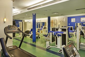 Scandic Helsinki Aviapolis
