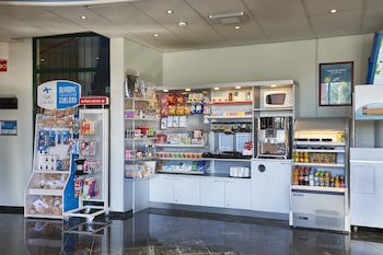 Scandic Helsinki Aviapolis