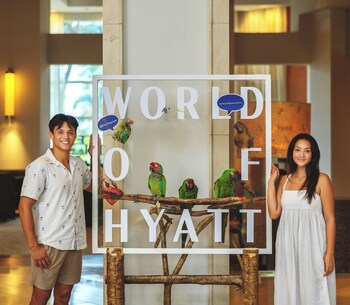 Hyatt Regency Guam