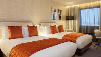 Crowne Plaza London - Kings Cross, An Ihg Hotel