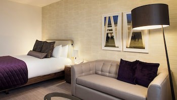 Crowne Plaza London - Kings Cross, An Ihg Hotel