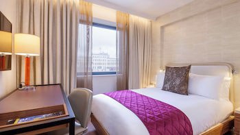 Crowne Plaza London - Kings Cross, An Ihg Hotel