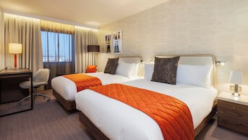 Crowne Plaza London - Kings Cross, An Ihg Hotel