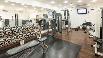 Crowne Plaza London - Kings Cross, An Ihg Hotel