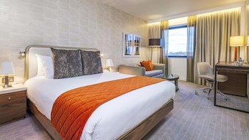 Crowne Plaza London - Kings Cross, An Ihg Hotel