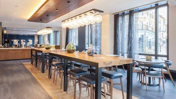 Crowne Plaza London - Kings Cross, An Ihg Hotel