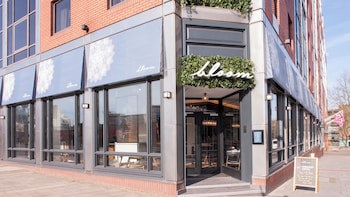 Crowne Plaza London - Kings Cross, An Ihg Hotel