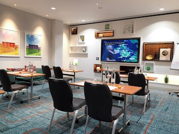 Crowne Plaza London - Kings Cross, An Ihg Hotel