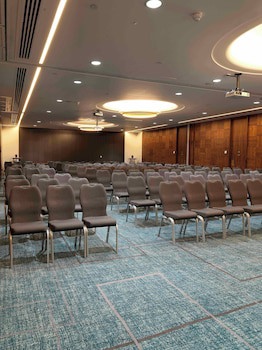 Crowne Plaza London - Kings Cross, An Ihg Hotel