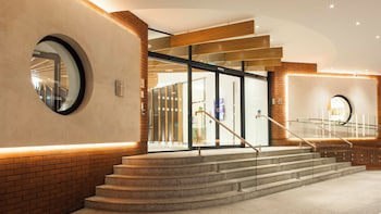 Crowne Plaza London - Kings Cross, An Ihg Hotel
