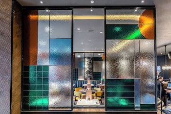 Crowne Plaza London - Kings Cross, An Ihg Hotel