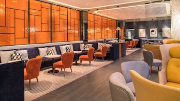 Crowne Plaza London - Kings Cross, An Ihg Hotel