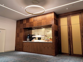 Crowne Plaza London - Kings Cross, An Ihg Hotel