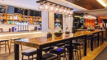 Crowne Plaza London - Kings Cross, An Ihg Hotel