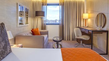 Crowne Plaza London - Kings Cross, An Ihg Hotel