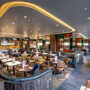 Crowne Plaza London - Kings Cross, An Ihg Hotel