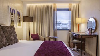 Crowne Plaza London - Kings Cross, An Ihg Hotel